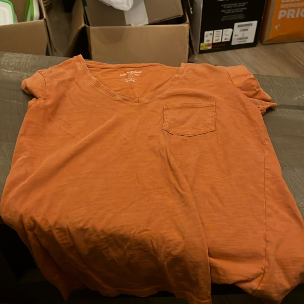 T shirt